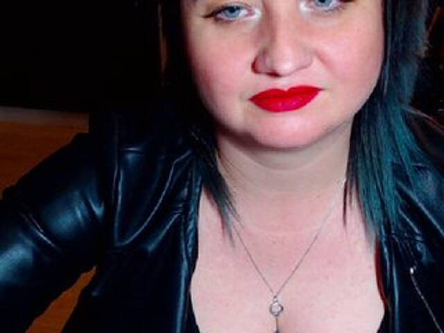 Vysílací screenshoty KinkyDomina