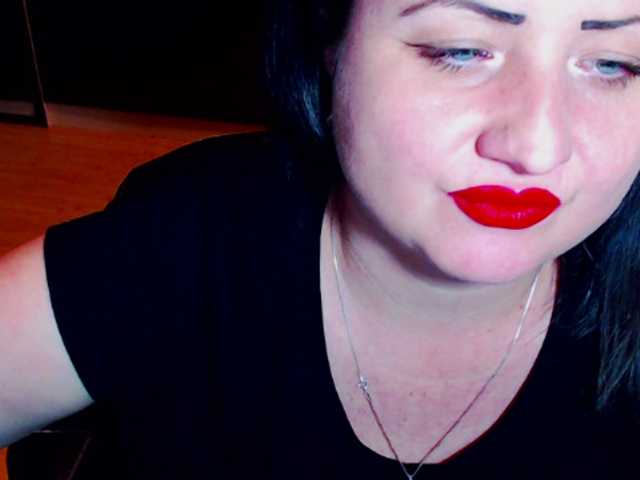 Vysílací screenshoty KinkyDomina