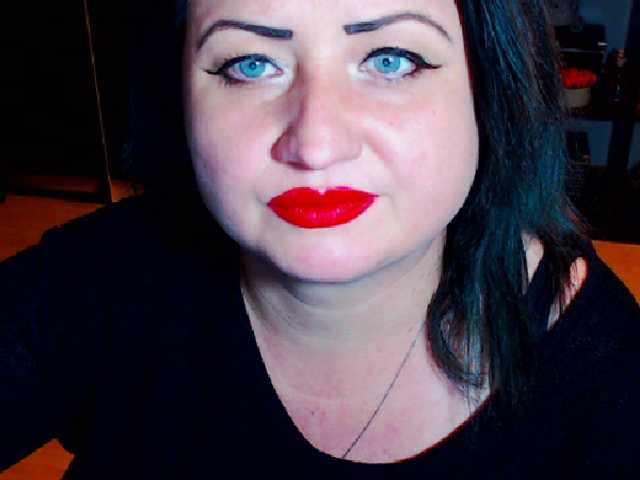 Vysílací screenshoty KinkyDomina