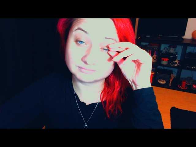 Vysílací screenshoty KinkyDomina