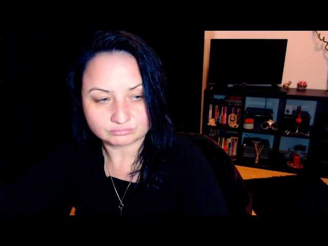 Vysílací screenshoty KinkyDomina