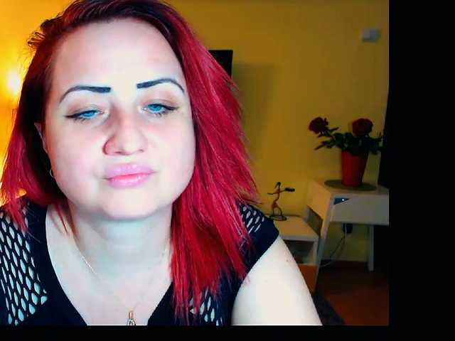 Vysílací screenshoty KinkyDomina