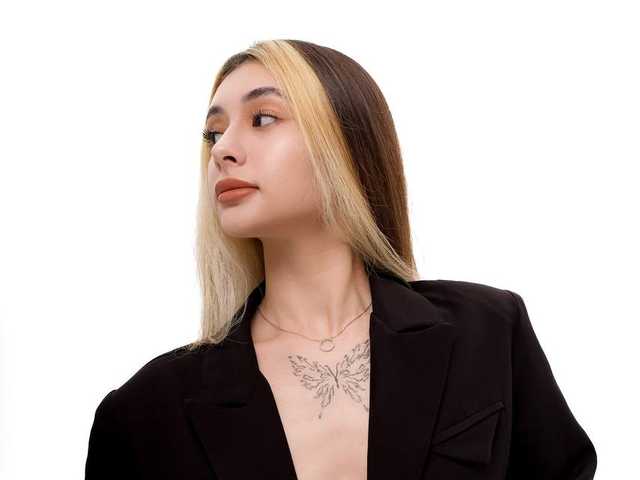 Fotografie profilu DarlaBelle