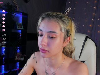 Erotický videochat DarlaBelle