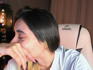 Erotický videochat DarlaBelle