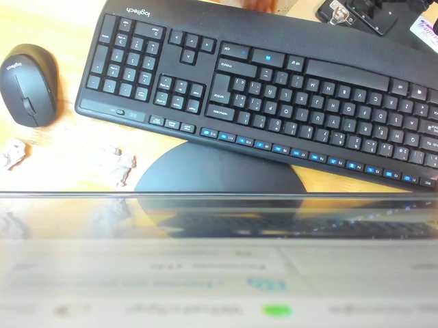 Vysílací screenshoty darlacampbell