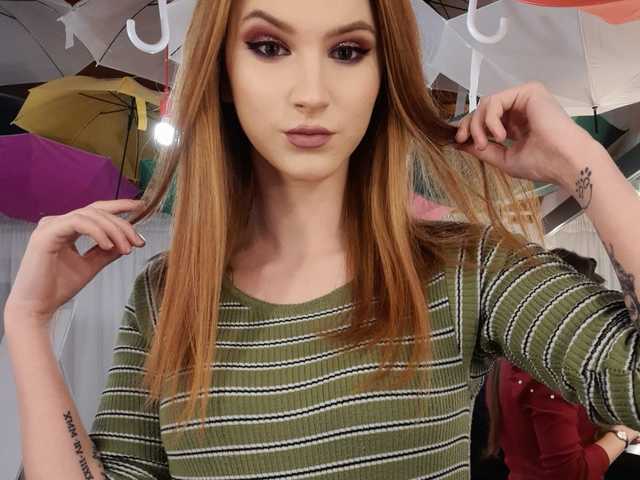 Fotografie profilu DarlaDoll