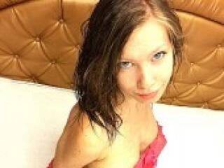 Erotický videochat darlie