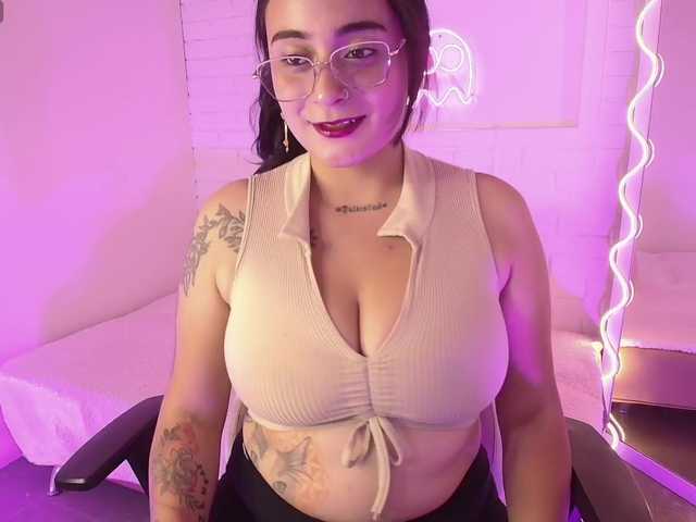 Vysílací screenshoty Darling-tay