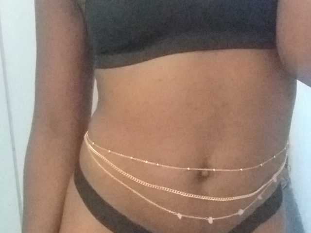 Fotografie profilu LadyMalaika