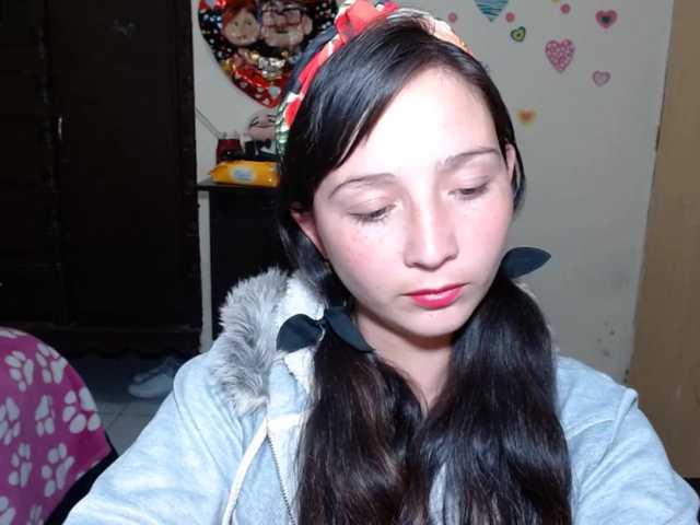 Vysílací screenshoty darlingsofy