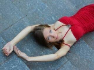 Erotický videochat darlysex