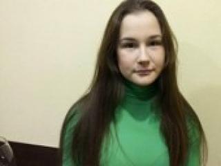 Erotický videochat darrinna
