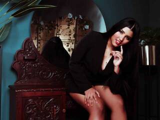 Erotický videochat DarshaPalau