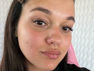 Erotický videochat Miss_Darcy