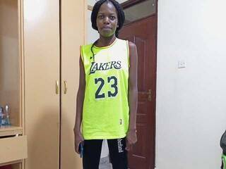 Erotický videochat darsy2