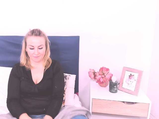 Vysílací screenshoty DarylDoll