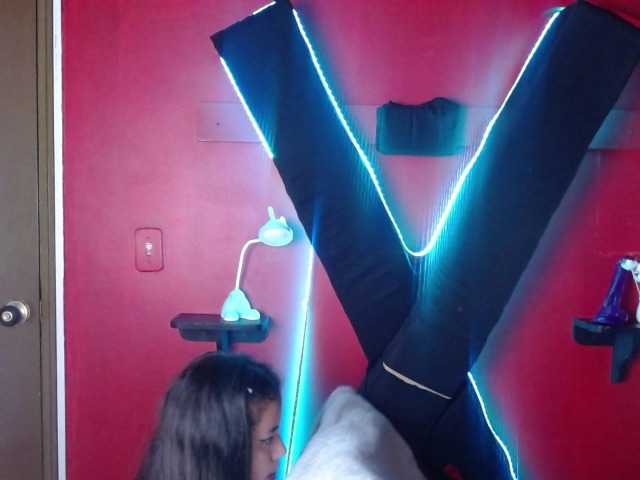 Vysílací screenshoty dasha-miller