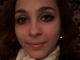 Erotický videochat dasha191297
