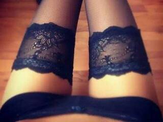 Erotický videochat _-Dasha-_