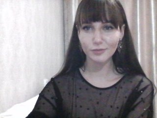 Vysílací screenshoty Dasha3sweet