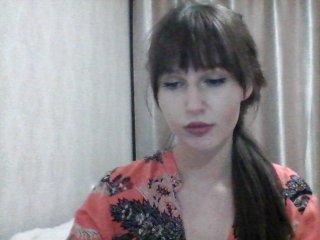 Vysílací screenshoty Dasha3sweet