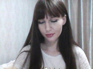 Vysílací screenshoty Dasha3sweet