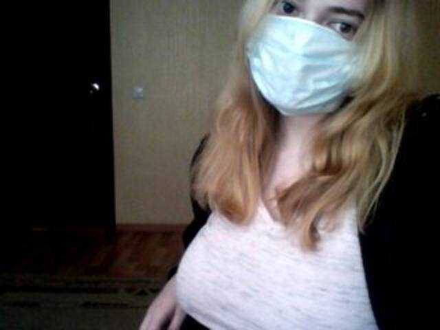 Fotografie profilu Dasha669