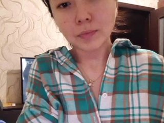 Erotický videochat Annifer