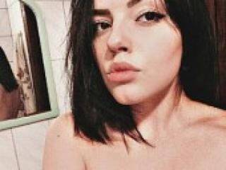 Erotický videochat dasha956