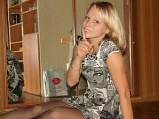 Fotografie profilu dashadashaa