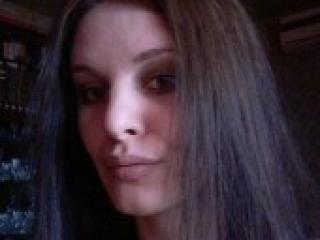Erotický videochat dashaflirt