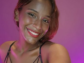 Erotický videochat DashaGrace