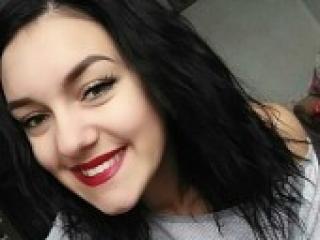 Erotický videochat dashamur