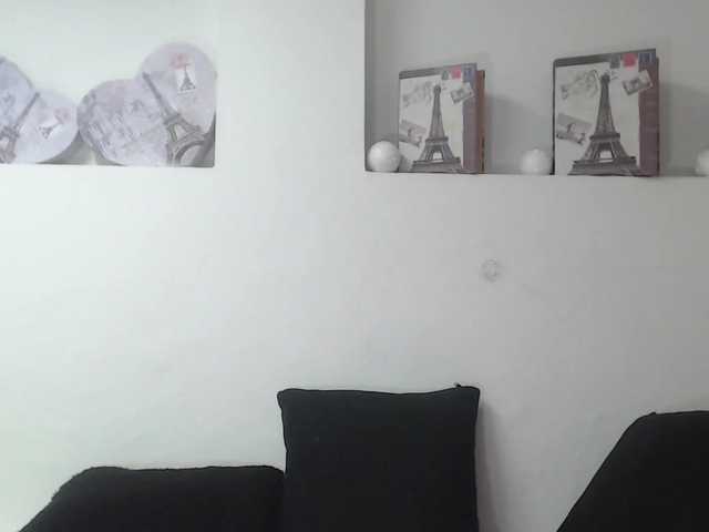 Vysílací screenshoty DashaRodri