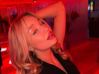 Erotický videochat DashaSento