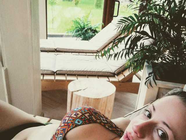 Fotografie profilu Dashasmile