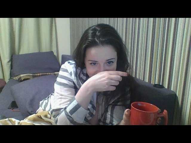 Vysílací screenshoty Dashasmile