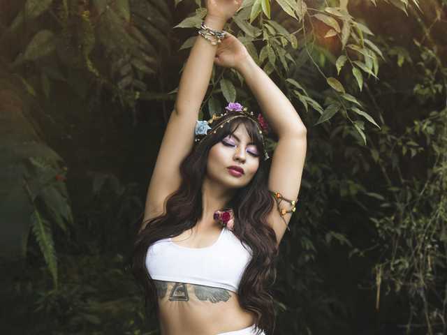 Fotografie profilu DashaSnow