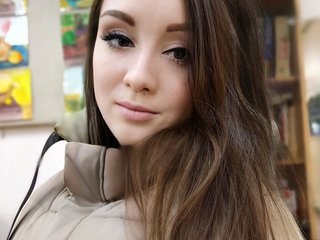 Erotický videochat Dashenka-sss