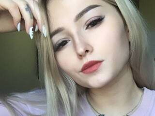 Erotický videochat Dashi1608