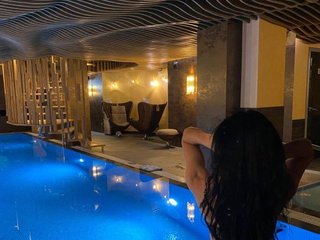 Erotický videochat Dashka-1