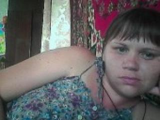 Erotický videochat dashka2210