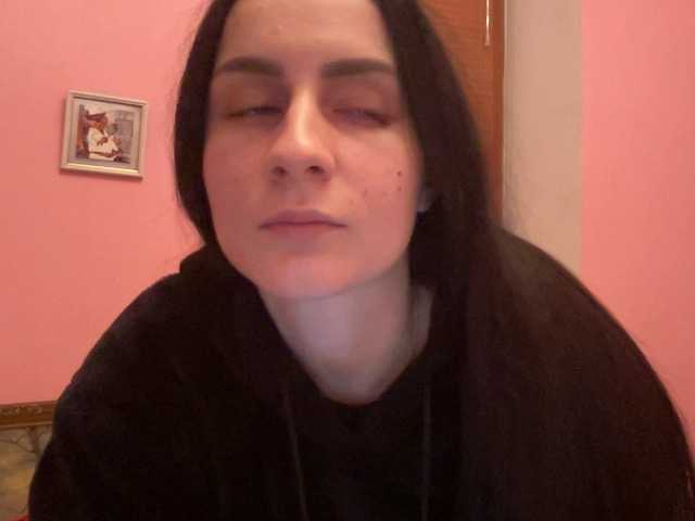 Vysílací screenshoty AimeeWhite