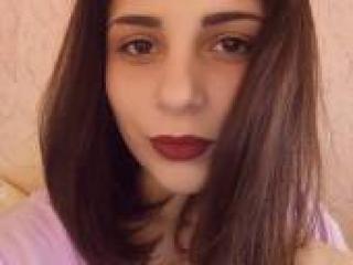 Erotický videochat dashkaa19