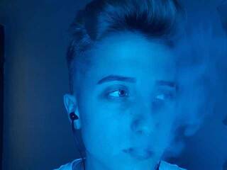 Erotický videochat Dashkkka