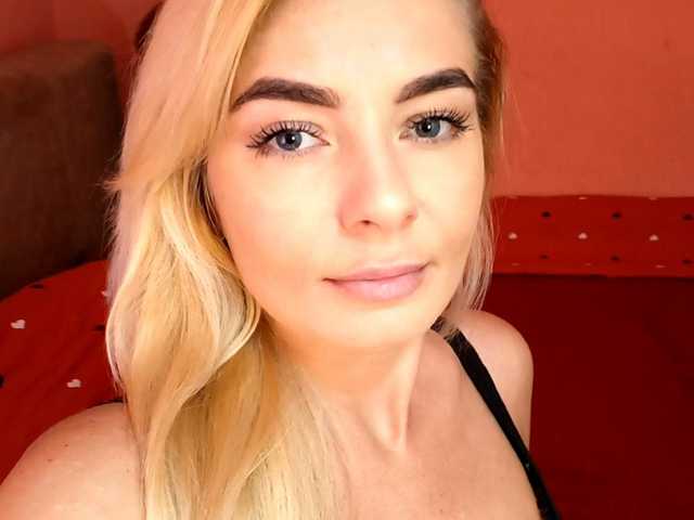 Fotografie profilu _-Dasha-_