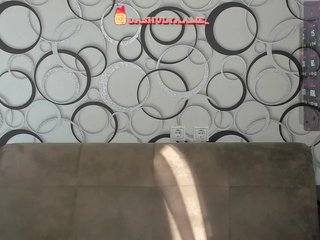 Erotický videochat Dashulyaaa