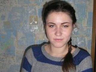 Erotický videochat dashyljammm