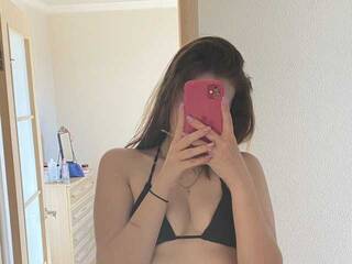 Erotický videochat Dashyllik